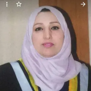 الاء محمد لازم محمد الغراوي