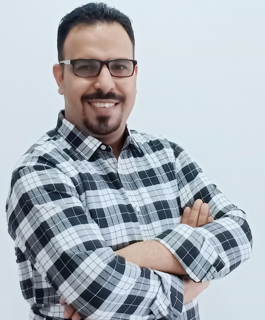 زيد عبد الكريم يحيى الياسري