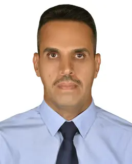 اياد محمود سلمان عواد الجبوري