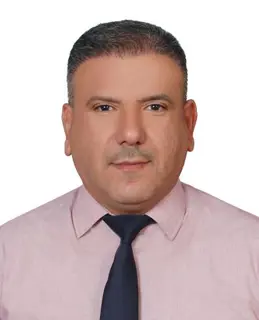 عدي محسن نايف واجد الربيعي