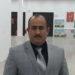 عدنان هاشم عبد الكاظم حسن الركابي