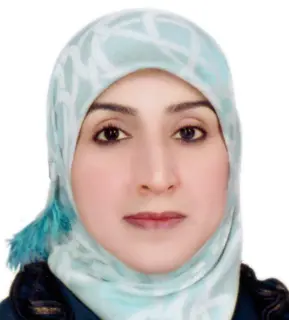 م.د.خلود حيال عودة كريم الخفاجي