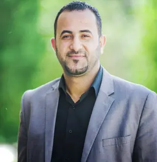 نصير علي حسين جاسم القريشي