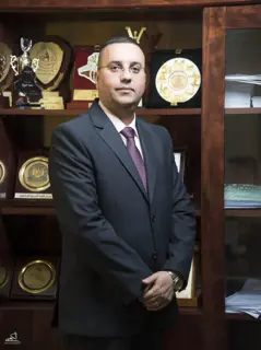 أ د رائد مهوس زغير