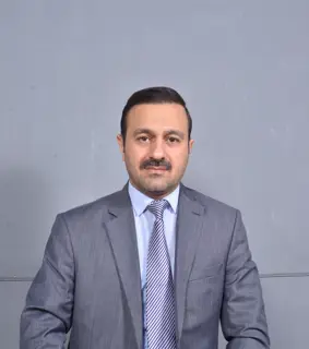 مصطفى المختار