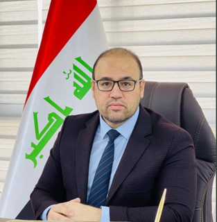 Assistant Professor Qutaiba AbdulKareem Qasim