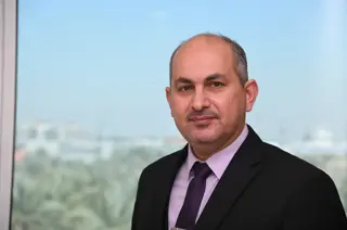 انمار فالح ديكان