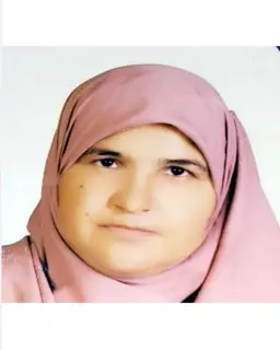 كريمه محمد ابو الفتوح سليمان