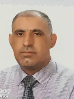 جاسم محمد سلمان  حمادي الشمري
