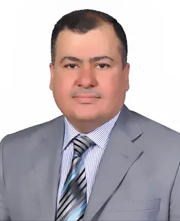 بشار فؤاد معروف