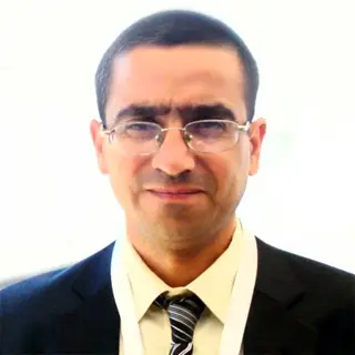 احمد كاظم حسين الحميري