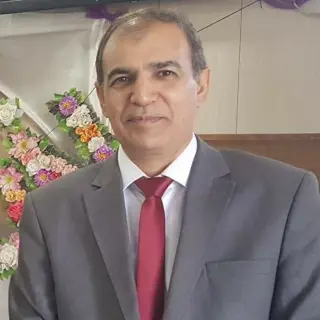 علاء هاني حسن محمد علي الجراخ