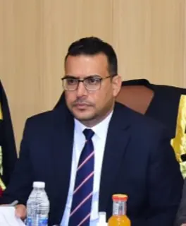 احمد فوزي حلبوص عبد الحسين