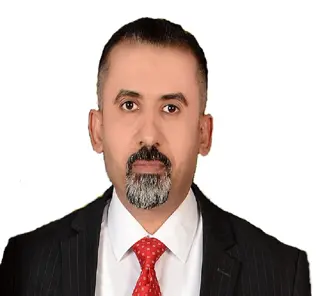 حسين طوكان عبدالله ساجت