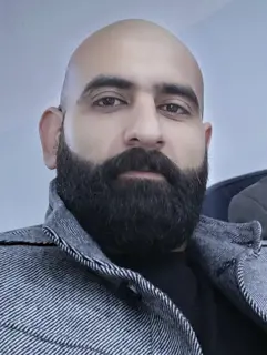 ياسر حيدر جليل جابر المولى