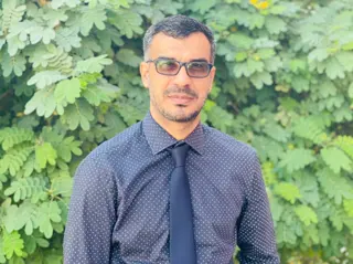 Fouad Fadhil Mohamed Hussain Al-Qaim