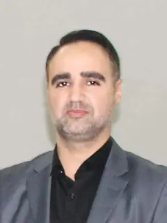 محمد مؤيد طه عبد ال جميل الدليمي