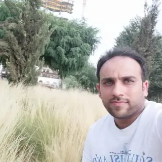 محمد علاء عبد الزهرة جاسم الرفيعي