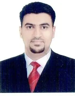 حيدر قاسم رحيم حسين الكريطي