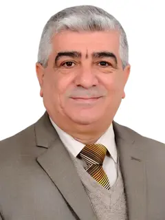 طالب محمد نايف البياتي