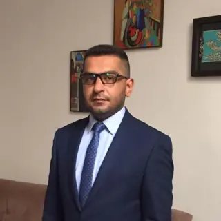 محمد فاضل عباس هاشم البصام