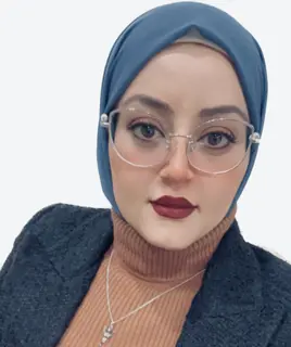 سارة جواد شوجه السعدي
