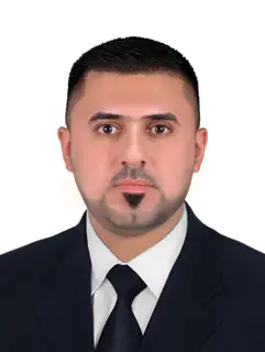 ميثم طالب قاسم راضي الموسوي