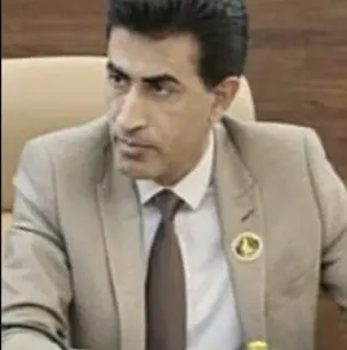 رافد صكبان عبود كريم الجبوري