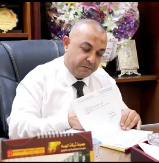 شفيق شاكر شفيق