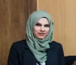 زهراء هاشم عذاب المشايخي