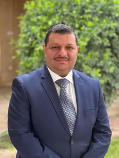 عمّار سعدي إسماعيل يحيى