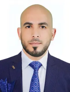 حيدر محمد علي علي الغانمي