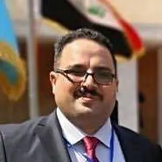 مكرم عبدالمطلب فخري عبدالوهاب ال جعفر