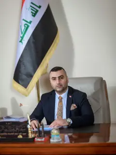 سيف علي عبدالرضا محمدصالح السعيدي