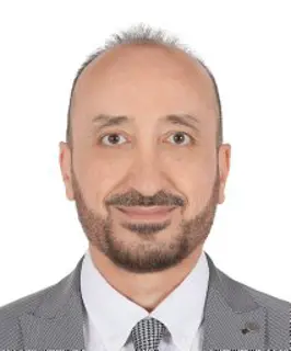 فراس شوكت حامد محمد الحامد