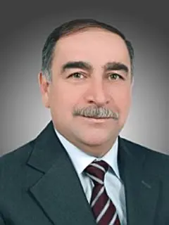 داود سالم محمد سعيد حسين
