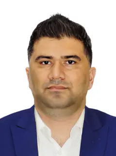 زيد خلف محمد خلو ساداني