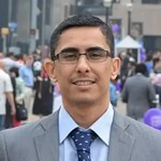 كفاح مهدي صالح علي الجنابي