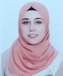 فاطمة نزار محمود محمدسعيد الهاشمي