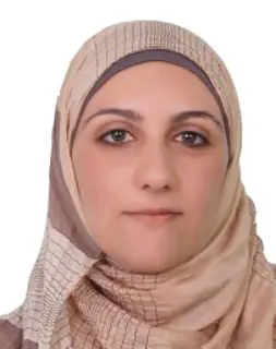 Nada Khalil Ibrahim