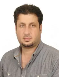 غفران محمد سعدي حسن الحيالي
