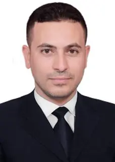 يونس جاسم عبد الله موسى العكيدي