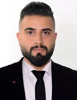 محمد توفيق يحيى محمدعلي النشعه