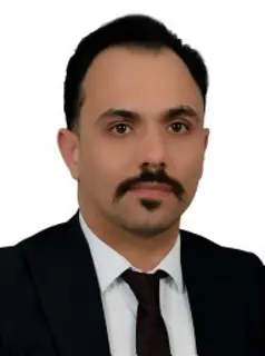 محمد عبدالله طالب طه العبيدي