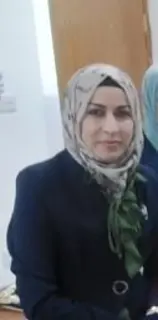هبة نواف احمد عبيد العكيدي