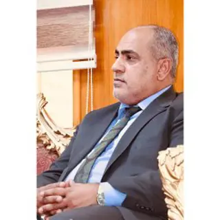 نعمة دهش فرحان خلاوي
