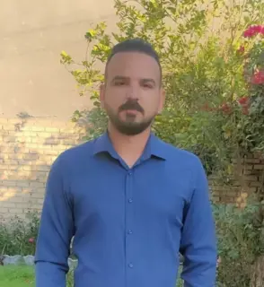 نجاح حسن جاسم مهدي الحسيني