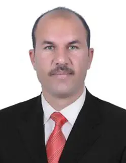 فهد خلف ياسين مربد الدليمي