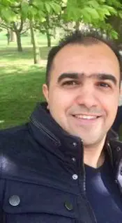 سلام عادل احمد  البياتي
