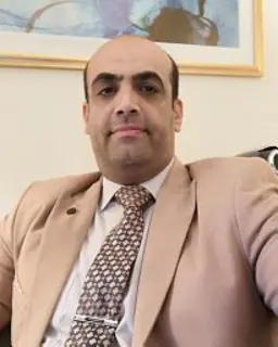عدي بشير عيسى جميان المياح